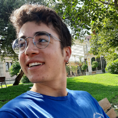 Roger is looking for an Apartment / Rental Property / Studio / Room in Enschede