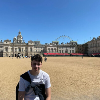 Tijn zoekt een Kamer in Enschede