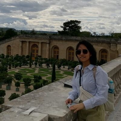 Claudia zoekt een Studio / Kamer in Enschede