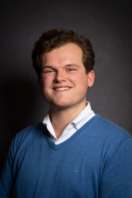 Bart is looking for an Apartment / Rental Property / Studio in Enschede