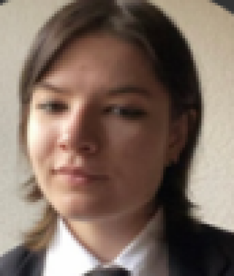 Veronika is looking for a Studio / Room in Enschede